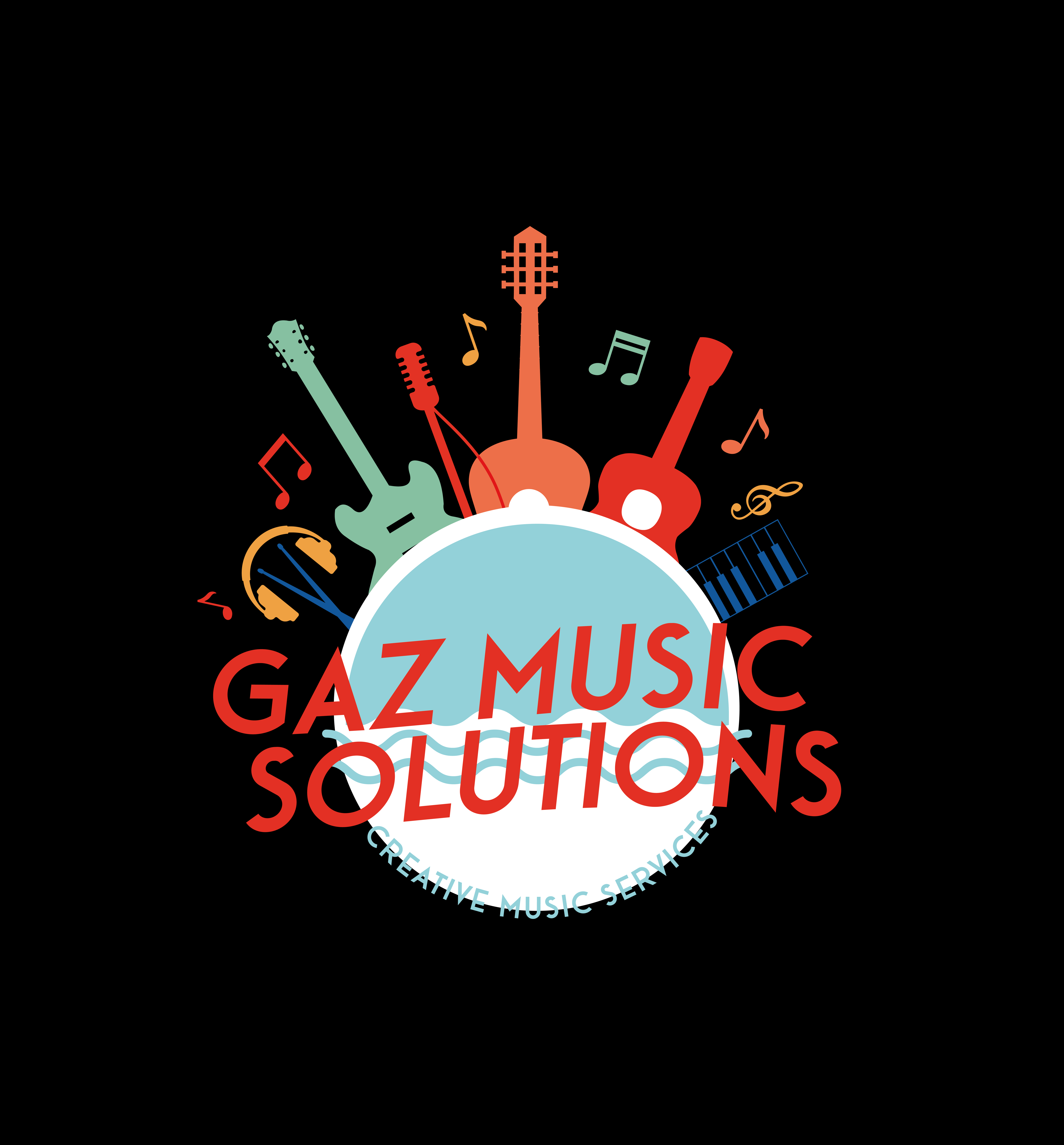 Gaz Music Solutions